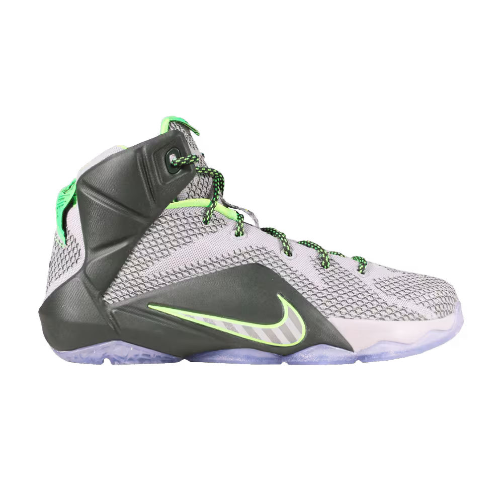 Nike LeBron 12 GS Dunkman