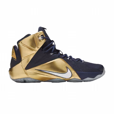 Nike LeBron 12 'Akron' PE