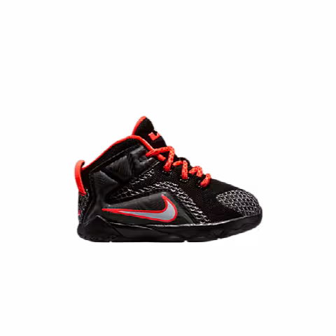 Nike LeBron 12 TD