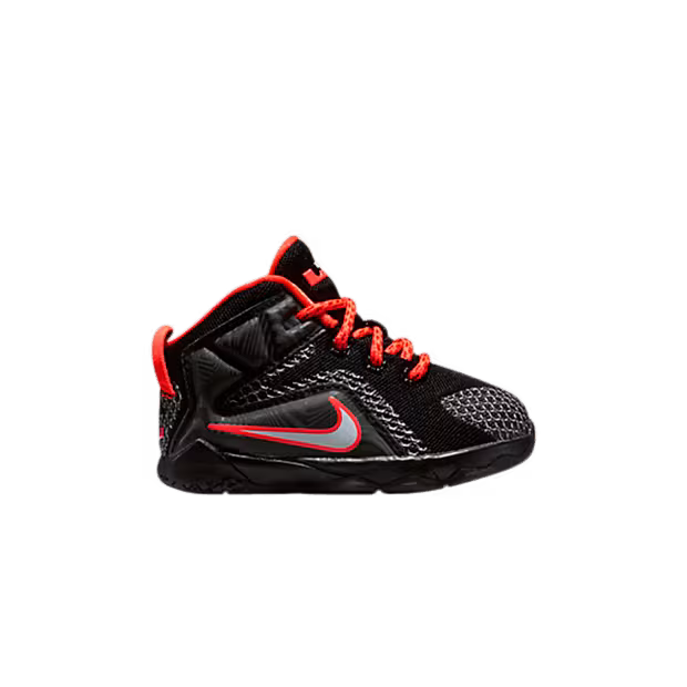 Nike LeBron 12 TD