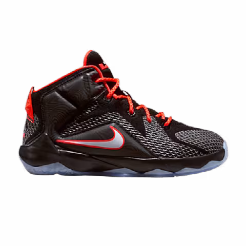 Nike LeBron 12 BP