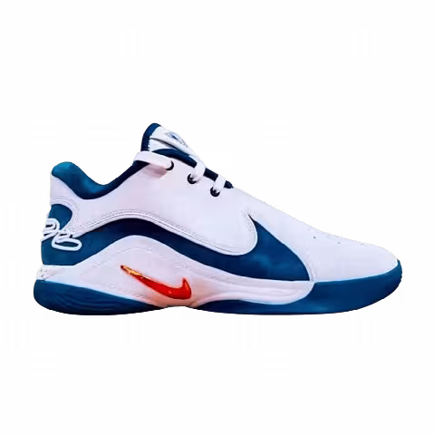 Nike LeBron 12 'NCAA - Duquesne University' PE