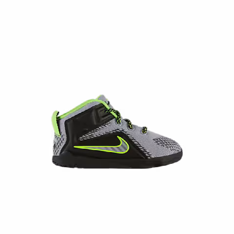 Nike LeBron 12 TD