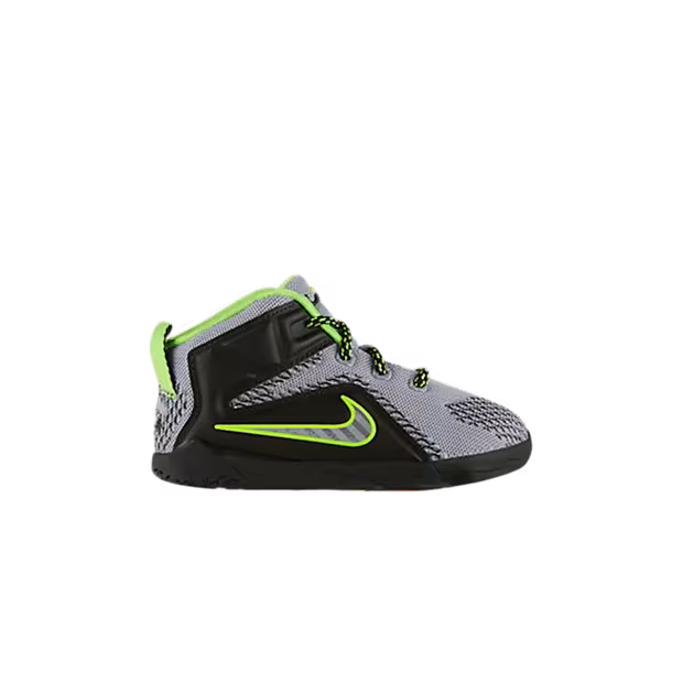 Nike LeBron 12 TD