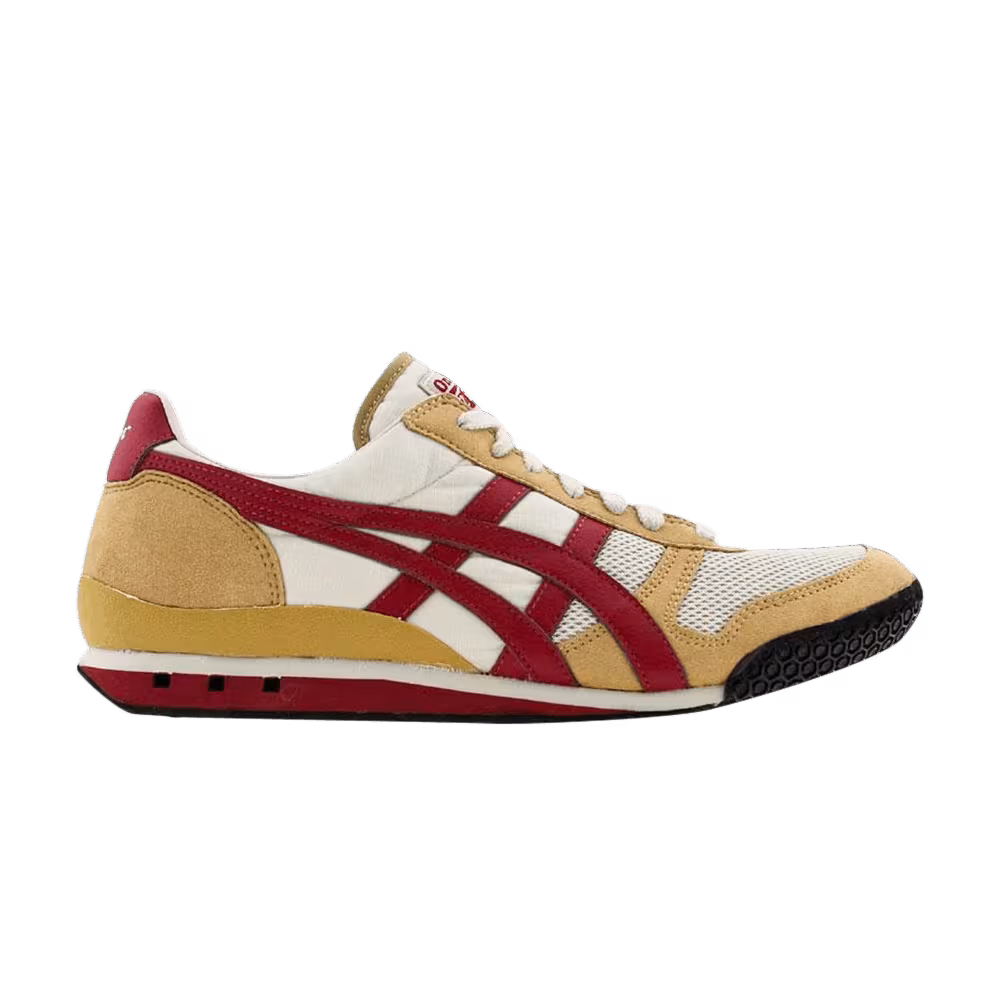 ASICS Women's Ultimate 81