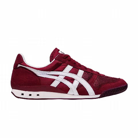 ASICS Ultimate 81 'Beet Juice'