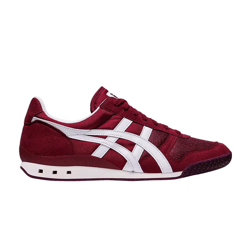 ASICS Ultimate 81 Beet Juice