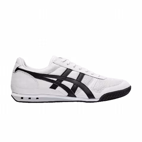 ASICS Ultimate 81 'White Black'