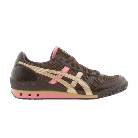 ASICS Wmns Ultimate 81