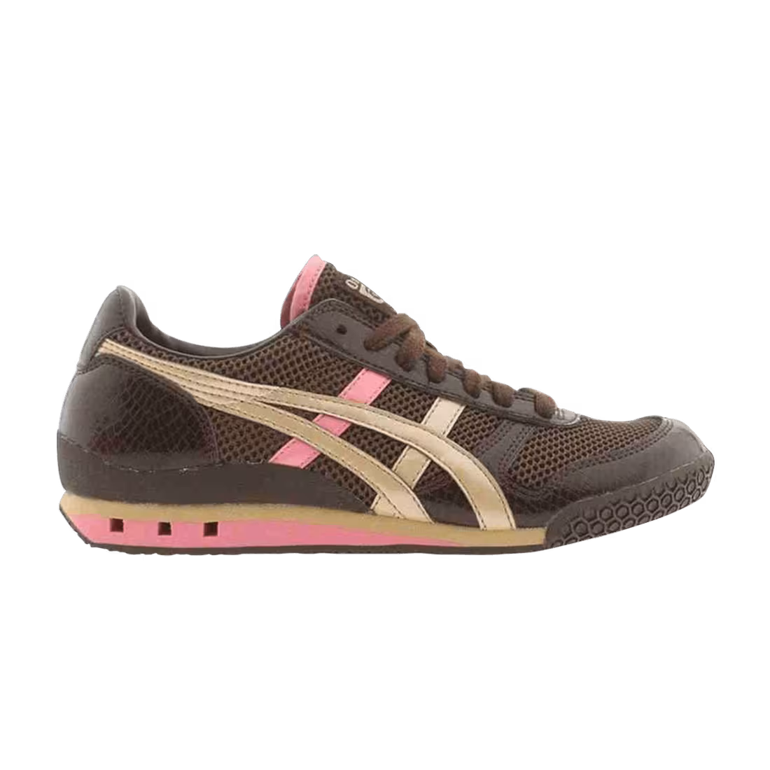 ASICS Women's Ultimate 81