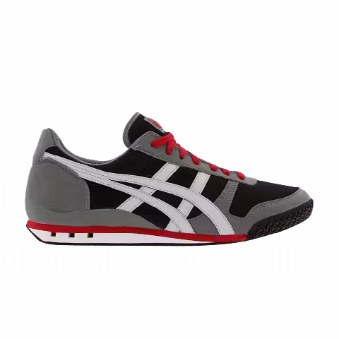 ASICS Ultimate 81 'Black Glacier Grey'