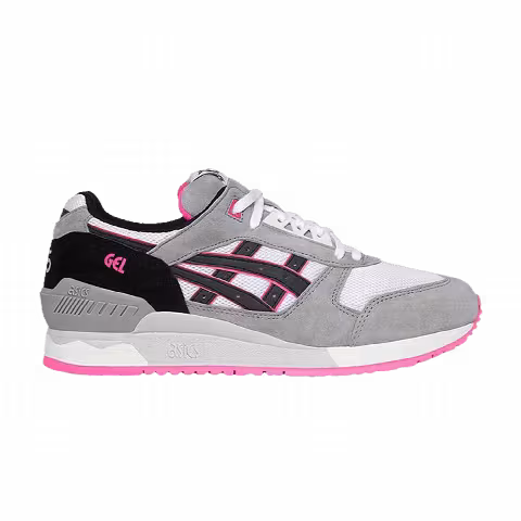 ASICS Gel Respector 'Grey Pink'