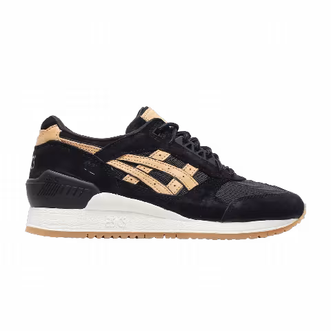 Asics Gel Respector 'Veg-tan Pack'