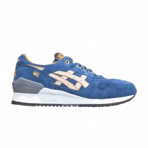 ASICS Gel Respector 'Navy Sand'
