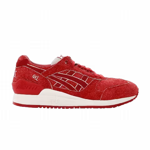 Asics Gel Respector '4th of July'