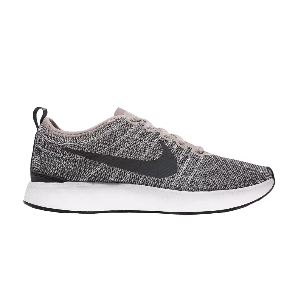Nike Women's Dualtone Racer Light Bone