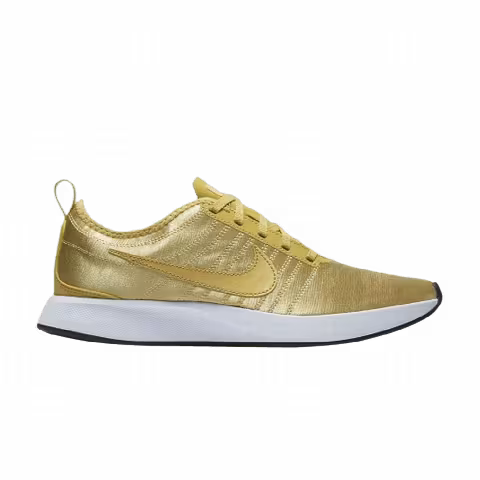 Nike Wmns Dualtone Racer SE 'Buff Gold'