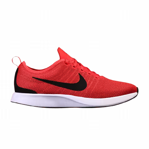 Nike Dualtone Racer 'Track Red'