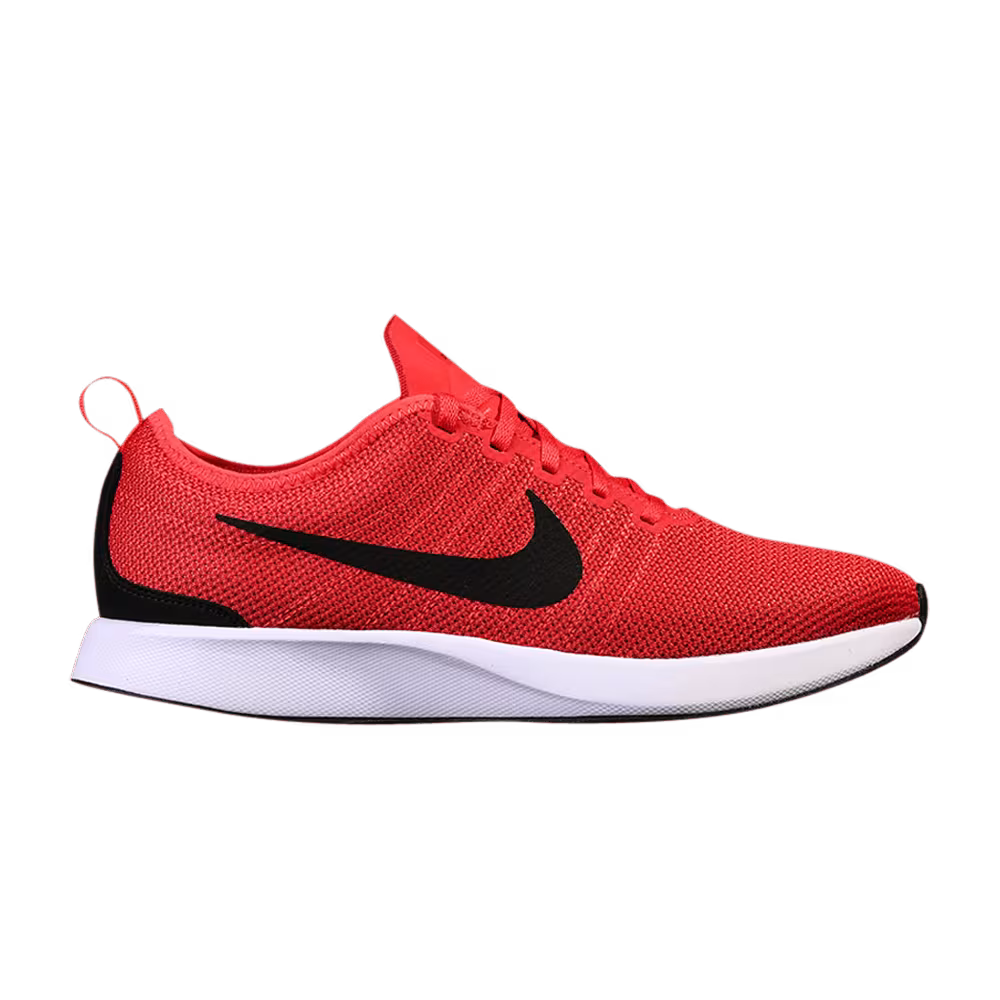 Nike Dualtone Racer Track Red