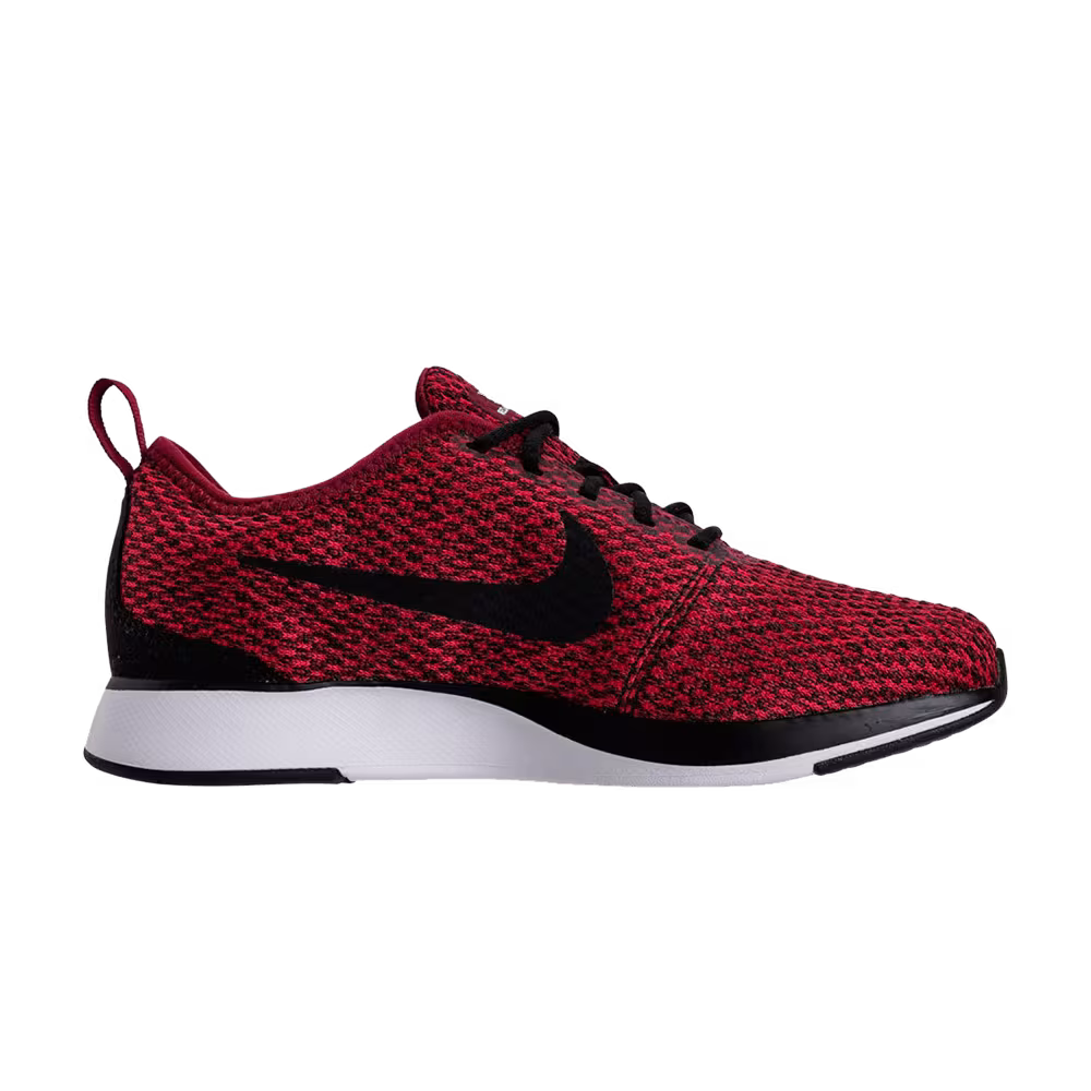 Nike Dualtone Racer SE GS Team Red