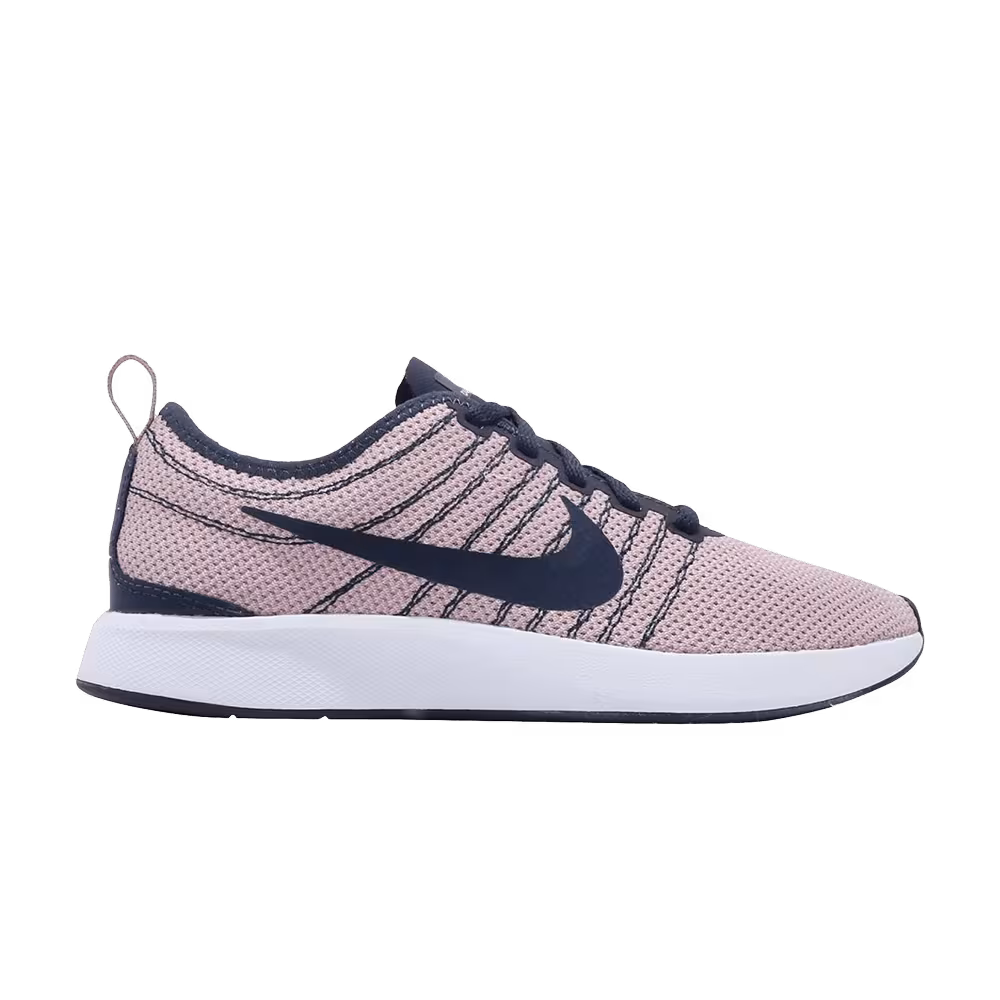 Nike Women's Dualtone Racer Elemental Rose