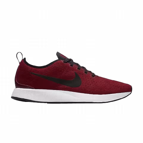 Nike Dualtone Racer Premium 'Team Red'