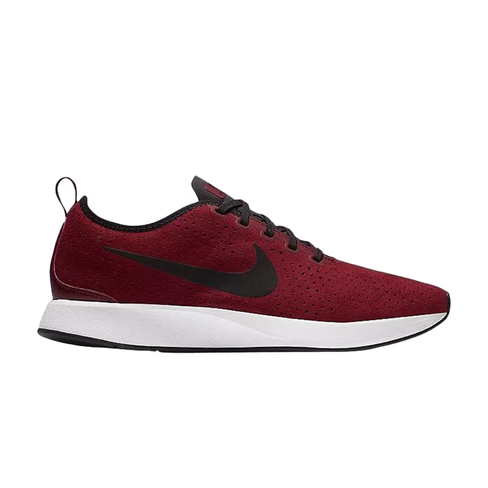 Nike Dualtone Racer Premium Team Red