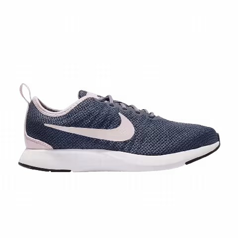 Nike Dualtone Racer GS 'Light Carbon Barely Rose'