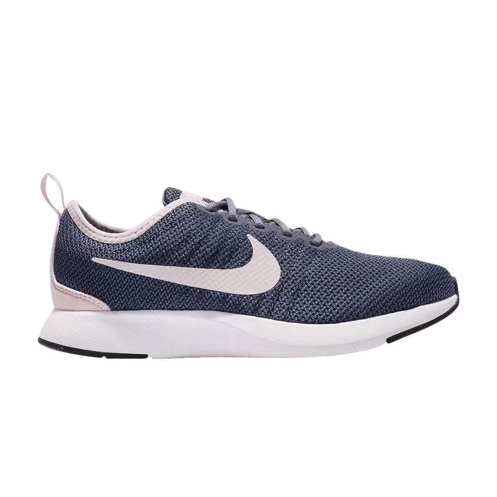 Nike Dualtone Racer GS Light Carbon Barely Rose