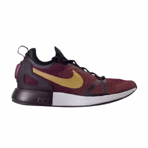 Nike Dual Racer 'Bordeaux'
