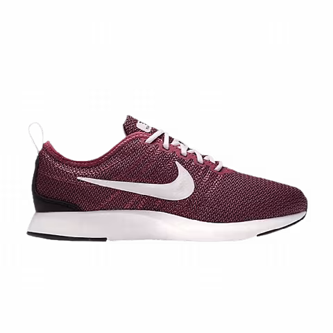 Nike Dualtone Racer GS 'Tea Berry'