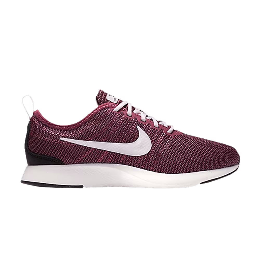 Nike Dualtone Racer GS Tea Berry