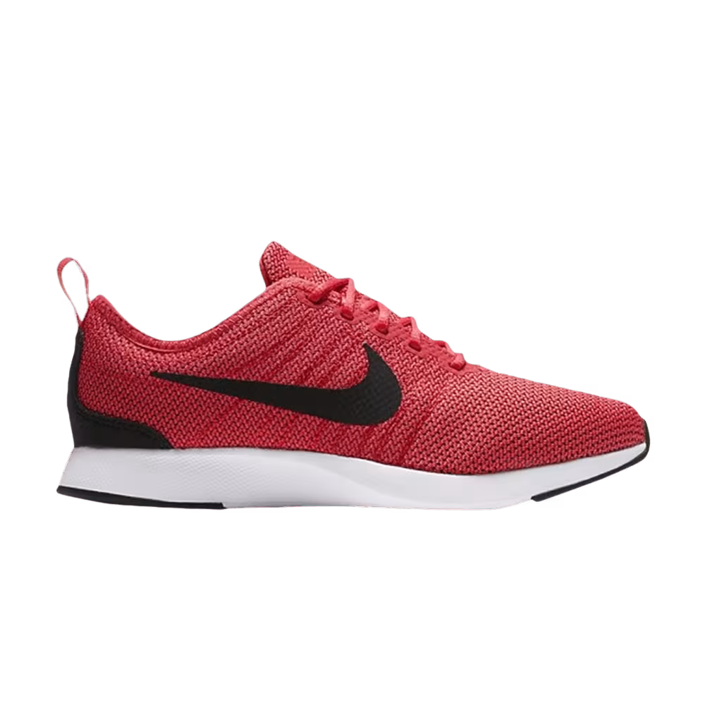 Nike Dualtone Racer GS Track Red