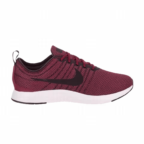 Nike Dualtone Racer GS 'Noble Red'