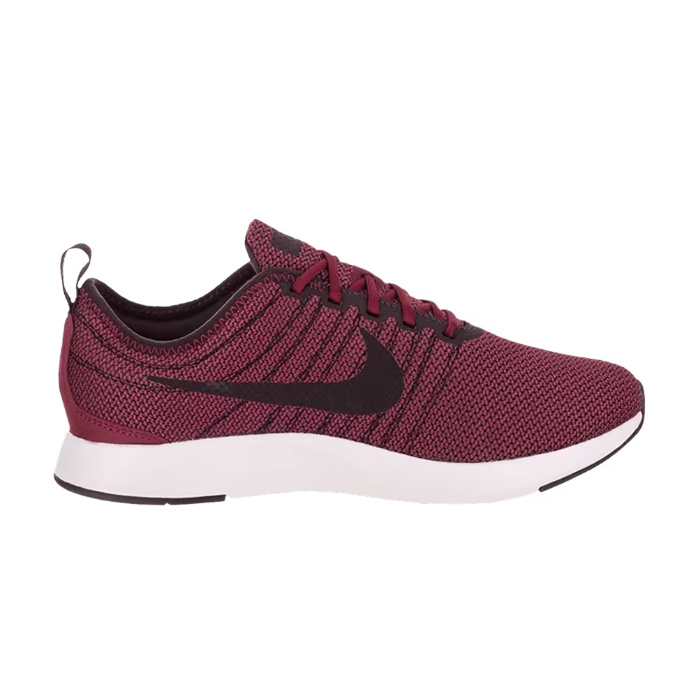 Nike Dualtone Racer GS Noble Red