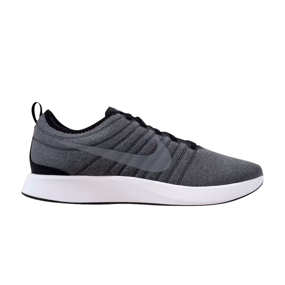 Nike Dualtone Racer Black Cool Grey