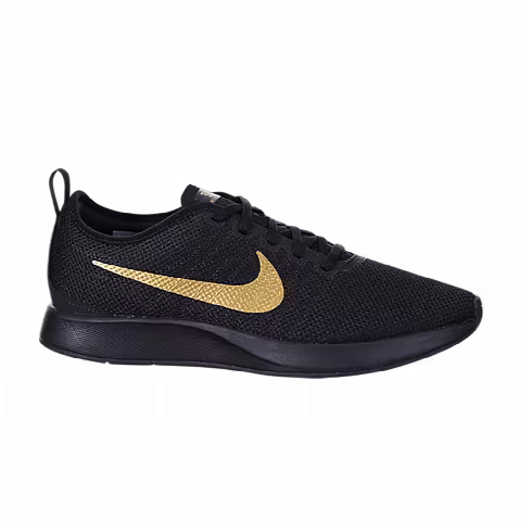 Nike Dualtone Racer 'Black Metallic Gold'