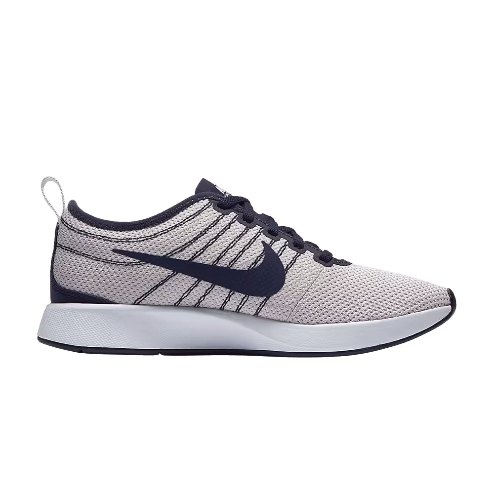 Nike Women's Dualtone Racer Barely Grey