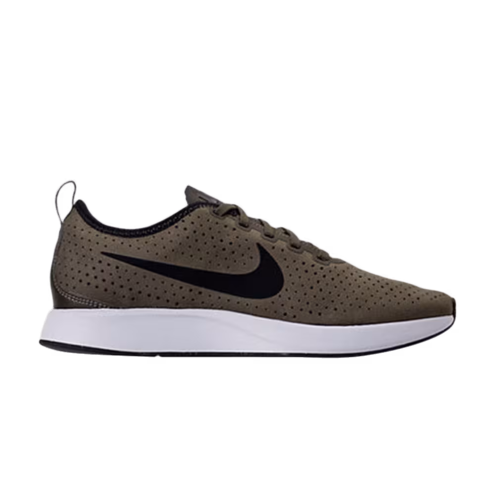 Nike Dualtone Racer Premium Cargo Khaki