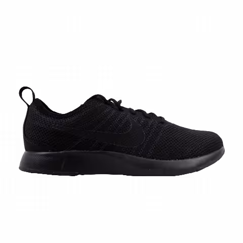 Nike Dualtone Racer GS 'Black'