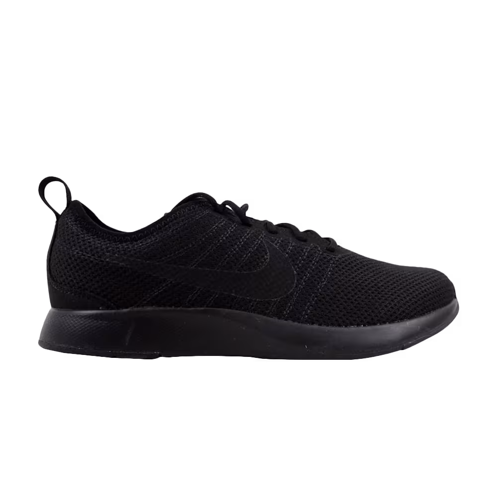 Nike Dualtone Racer GS Black