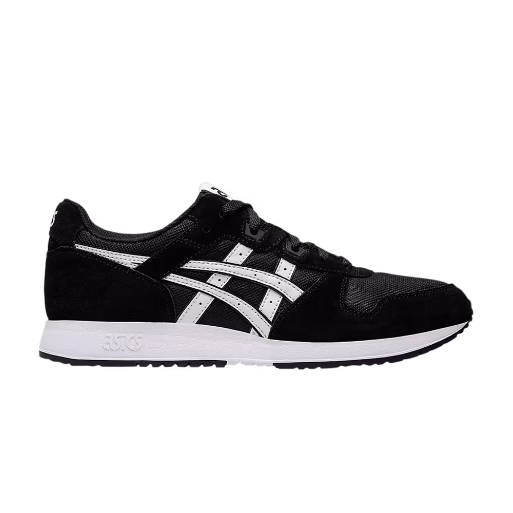 ASICS Gel Lyte Classic Black White