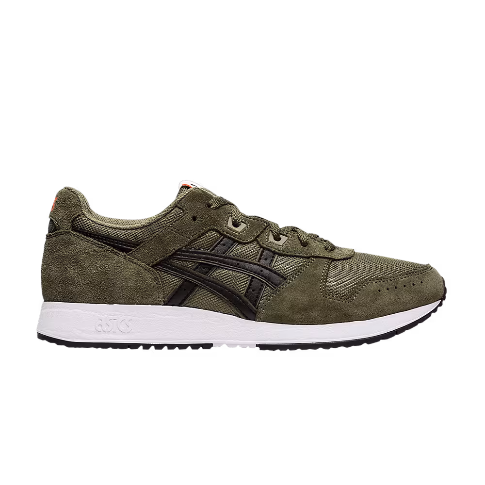 ASICS Gel Lyte Classic Mantle Green