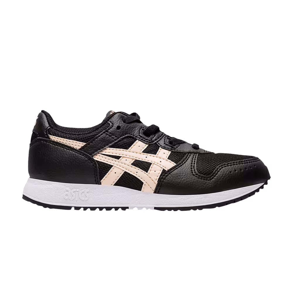 ASICS Gel Lyte Classic PS Black Cozy Pink