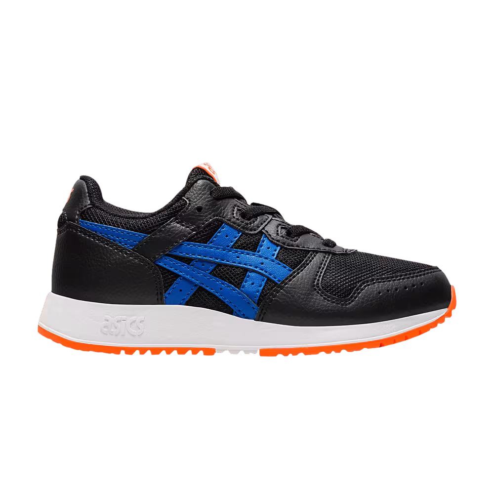Asics Gel Lyte Classic PS Black Tuna Blue