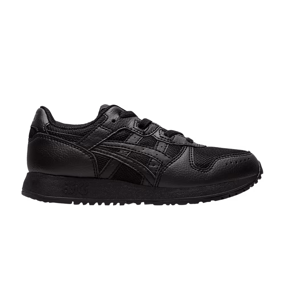 Asics Gel Lyte Classic PS Black