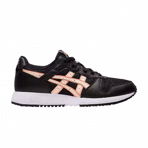 Asics Gel Lyte Classic GS 'Black Pink Cameo'
