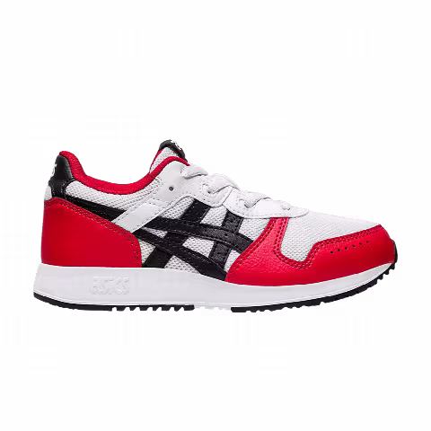 ASICS Gel Lyte Classic PS 'White Red'