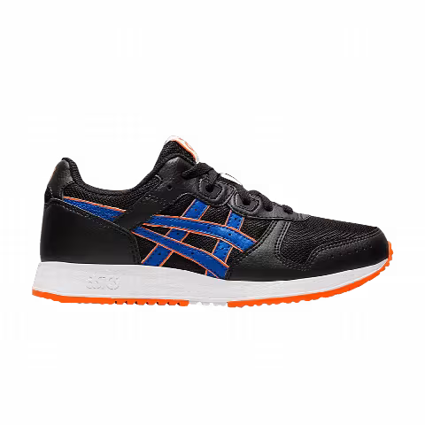 ASICS Gel Lyte Classic GS 'Black Tuna Blue'