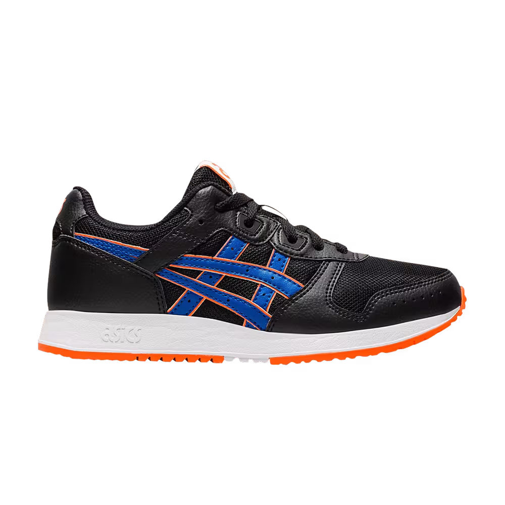 ASICS Gel Lyte Classic GS Black Tuna Blue